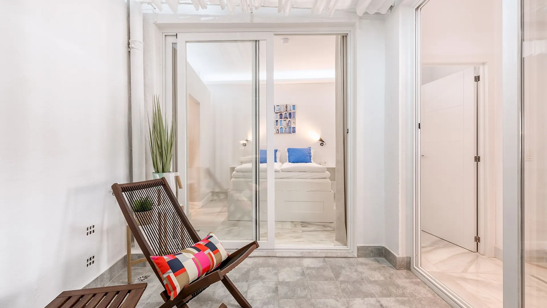 Apartamento Holly Malaga Spain