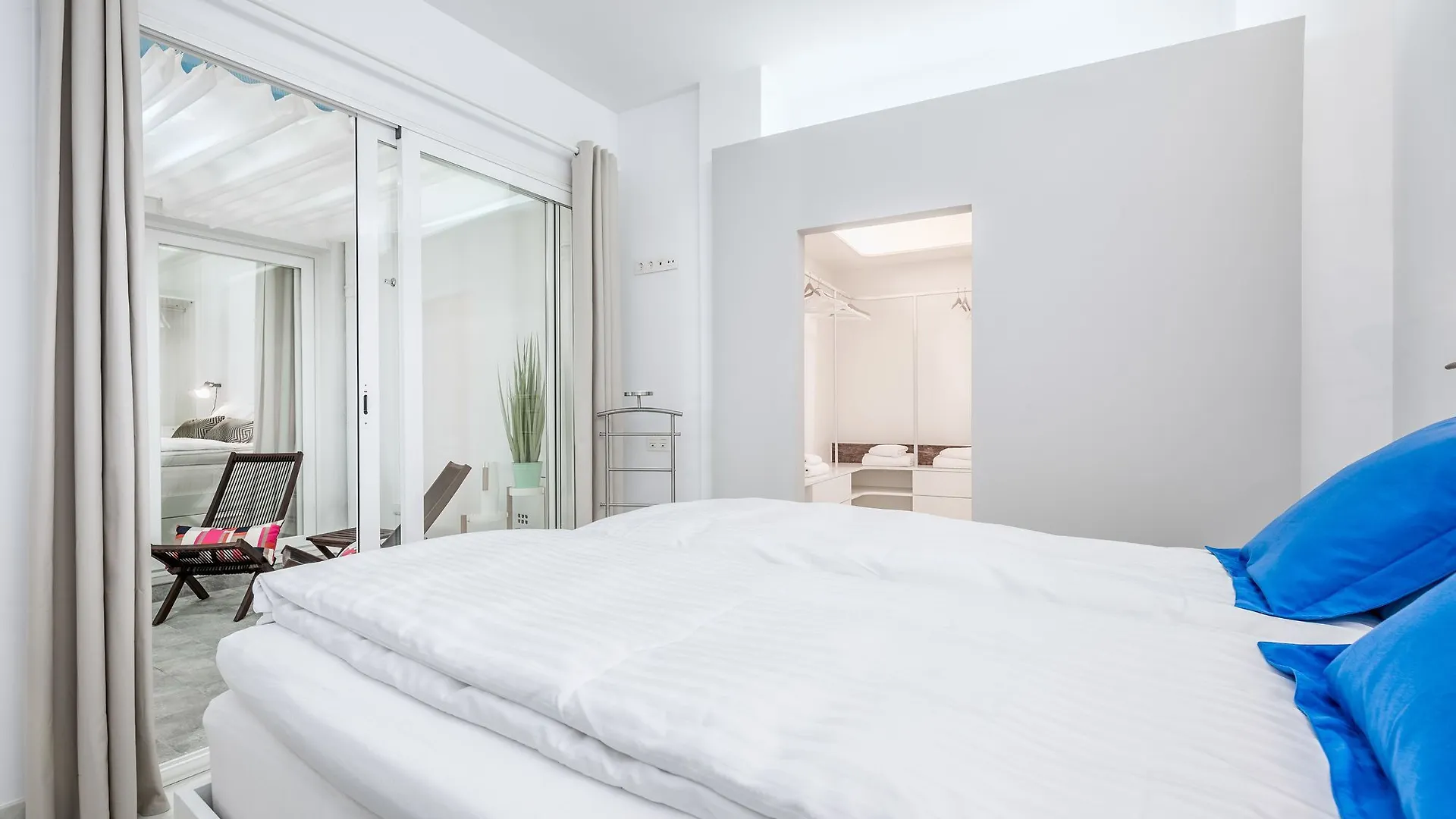 Apartamento Holly Malaga 0*,  Spain