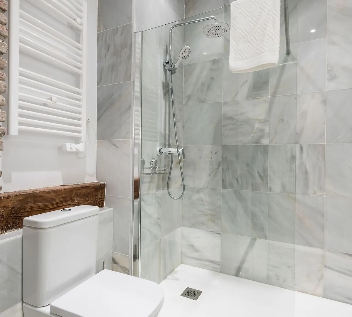 Apartamento Holly Malaga Apartment