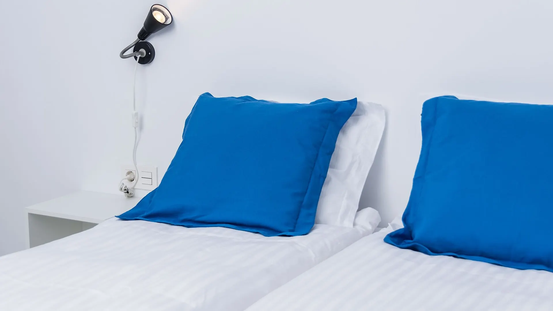 Apartment Apartamento Holly Malaga