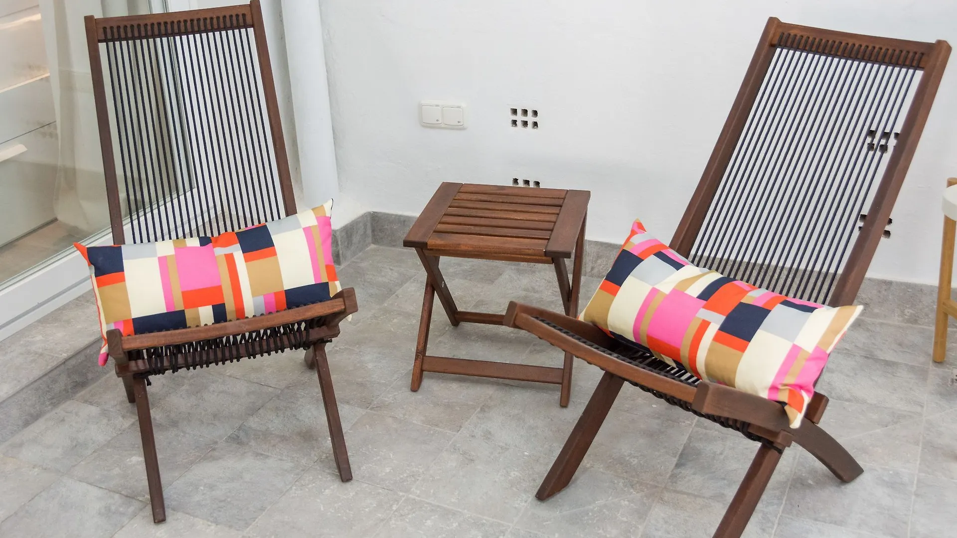 Apartamento Holly Malaga Spain