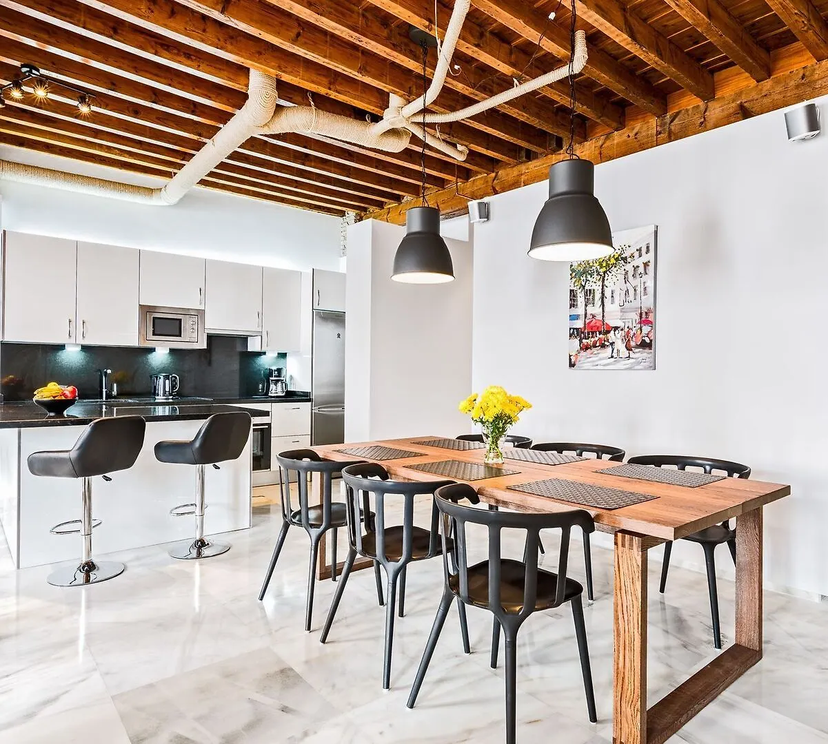 Apartment Apartamento Holly Malaga Spain