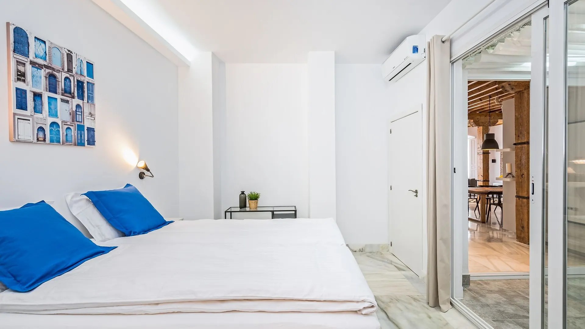 Apartamento Holly Malaga 0*,  Spain