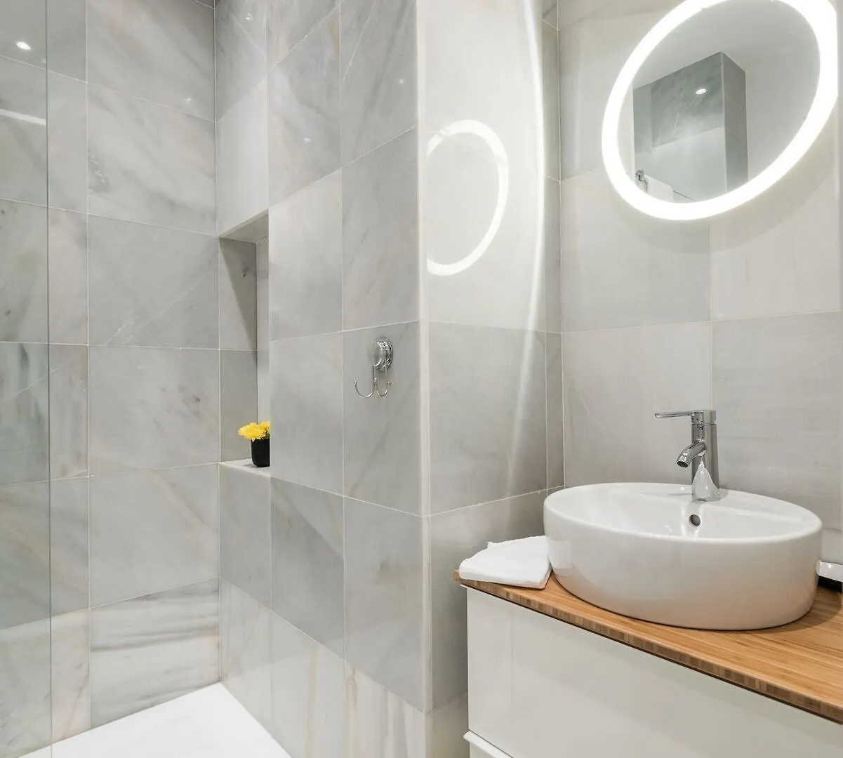 Apartamento Holly Malaga Spain