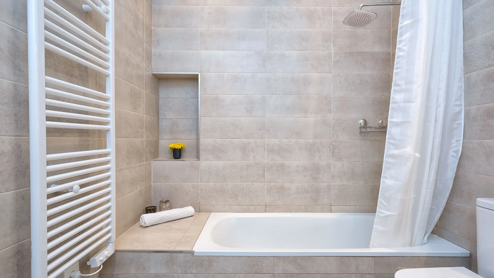 Apartamento Holly Malaga