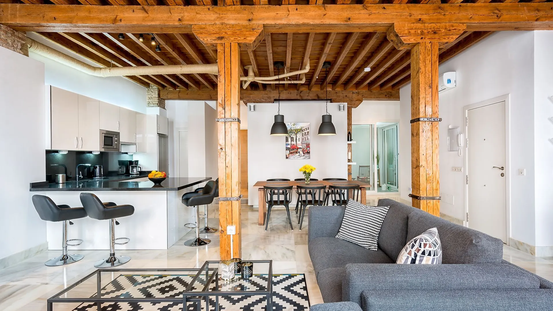 Apartamento Holly Malaga