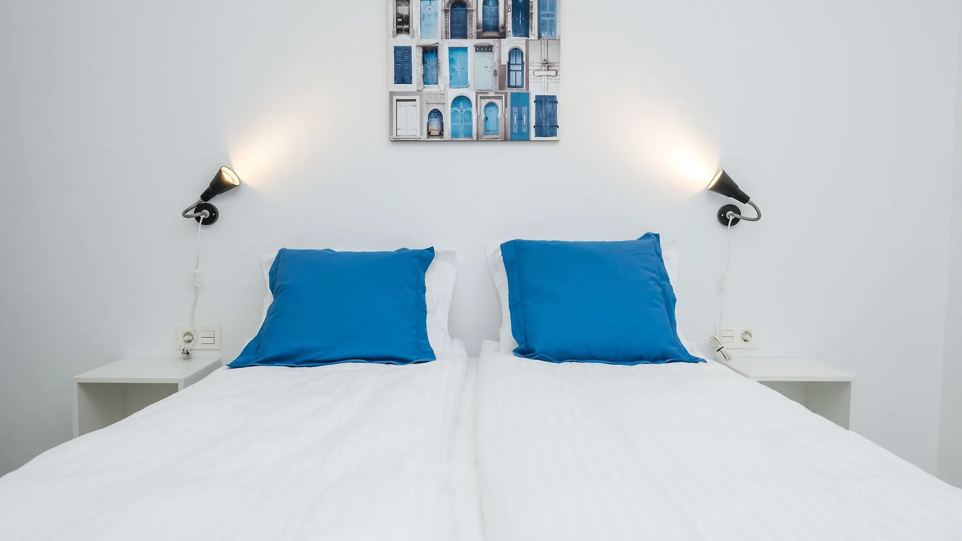 Apartamento Holly Malaga Apartment